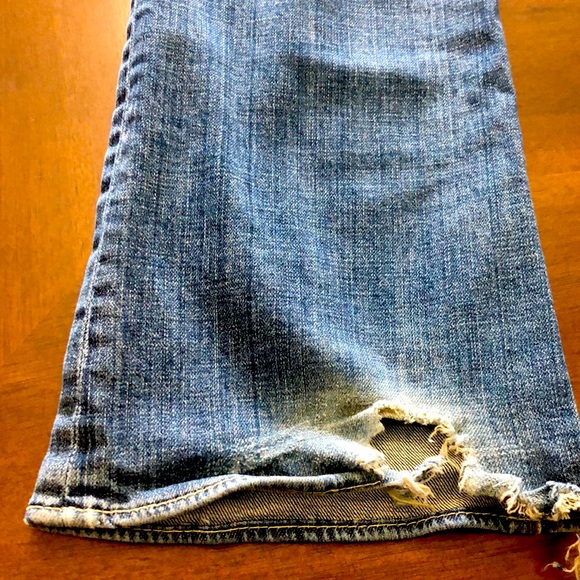 ✨OFFERS WELCOME✨ Women’s Buffalo David Bitton Farrah-X Fit Jeans - Picture 5 of 7